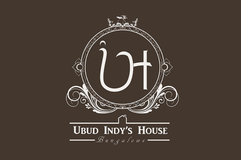 Indy House Ubud Exterior foto